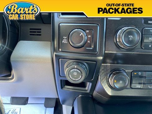 Used 2020 Ford F150 XL w/ Equipment Group 101A Mid AWD/4WD image 32