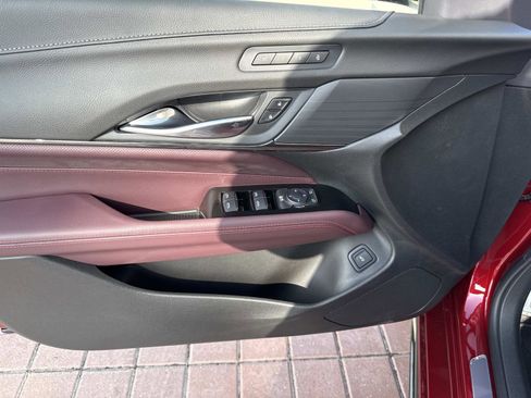 New 2026 Cadillac CT4 Sport image 18