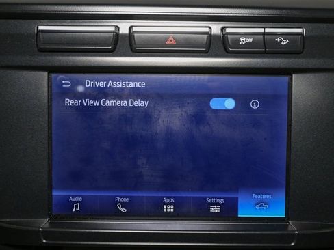 Used 2024 Ford F250 XL w/ XL Chrome Package image 23