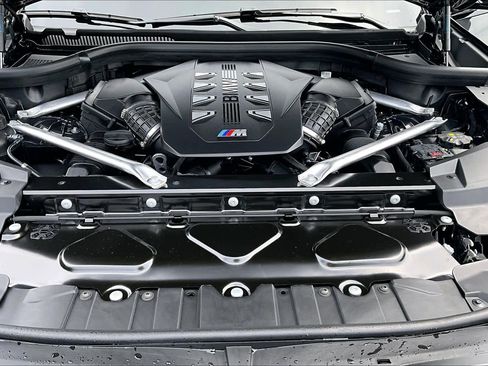 Used 2026 BMW X5 M60i AWD/4WD image 16