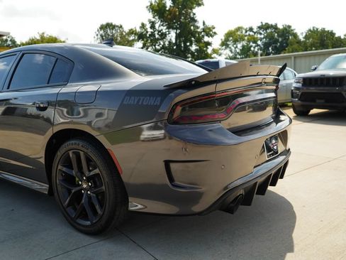 Used 2023 Dodge Charger R/T w/ Daytona Edition Group RWD image 21