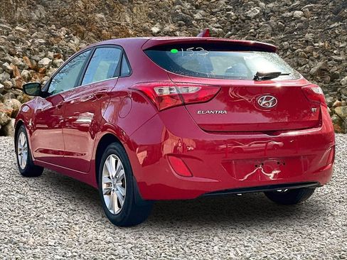 Used 2013 Hyundai Elantra GT FWD image 11