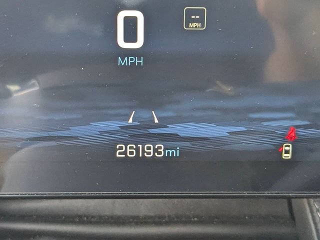 Used 2025 Chevrolet Equinox LT w/ Convenience Package II AWD/4WD image 36
