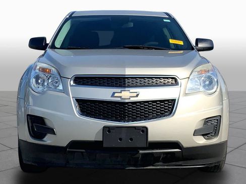 Used 2013 Chevrolet Equinox LS FWD image 4