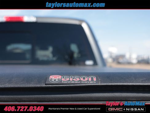 Used 2016 Ford F150 Lariat w/ Equipment Group 502A Luxury image 42