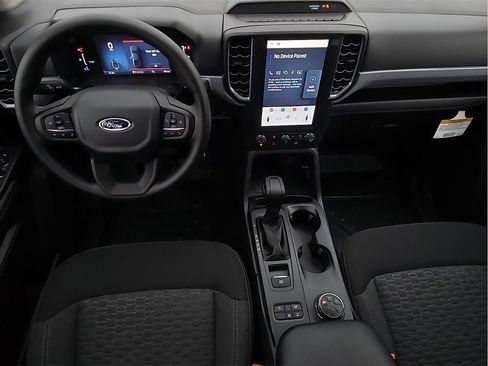 New 2025 Ford Ranger XL w/ Trailer Tow Package image 9