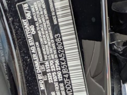 Used 2019 Mercedes-Benz E 300 image 24