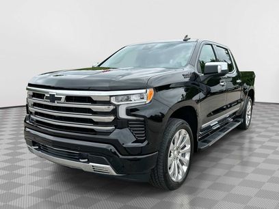 Certified 2024 Chevrolet Silverado 1500 High Country w/ Technology Package