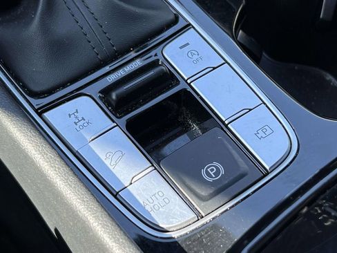 Certified 2023 Hyundai Tucson SEL w/ Convenience Package image 37