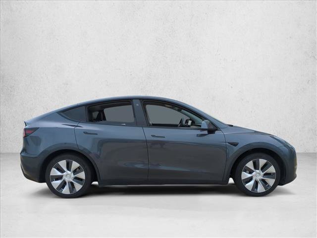 Used 2021 Tesla Model Y Long Range AWD/4WD image 4