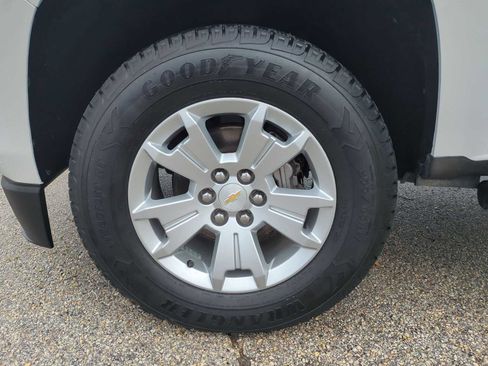 Used 2019 Chevrolet Colorado LT w/ LT Convenience Package image 31