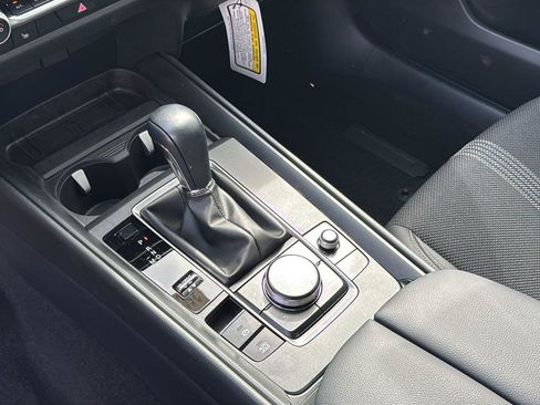 Certified 2025 MAZDA CX-50 AWD 2.5 S w/ Preferred Package image 19