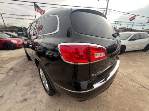 Used 2016 Buick Enclave Leather image 7