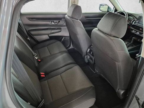 Used 2024 Honda CR-V LX image 20