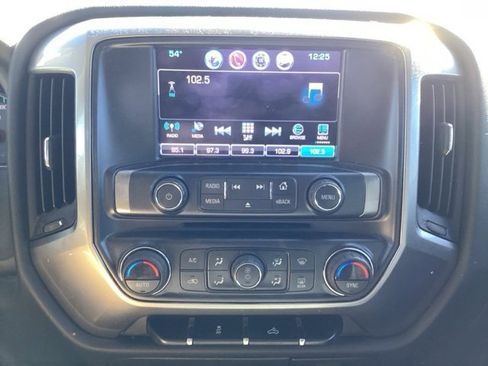 Used 2018 Chevrolet Silverado 1500 LT w/ All Star Edition image 24