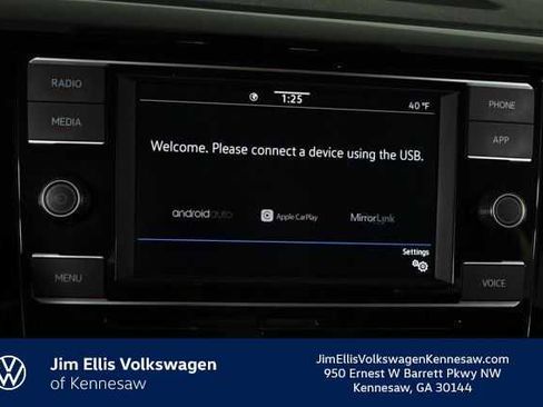 Certified 2023 Volkswagen Taos S image 5