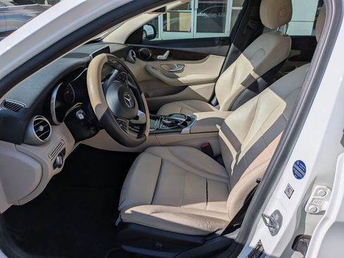 Used 2016 Mercedes-Benz C 300 C 300 image 11