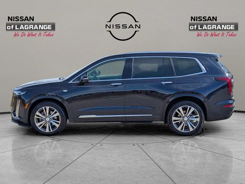 Used 2021 Cadillac XT6 Premium Luxury FWD image 8