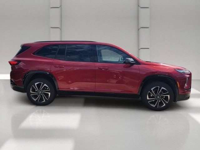 Used 2026 Buick Enclave Sport Touring FWD image 4