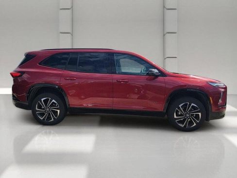 Used 2026 Buick Enclave Sport Touring FWD image 4