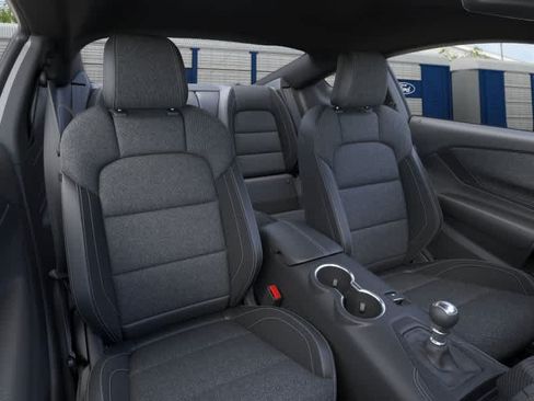 New 2026 Ford Mustang GT RWD image 10