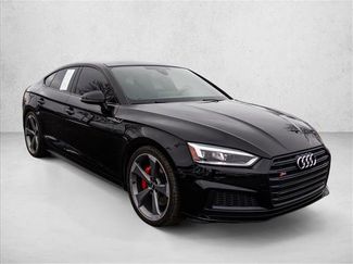 Used 2019 Audi S5 Premium Plus w/ Premium Plus video 3