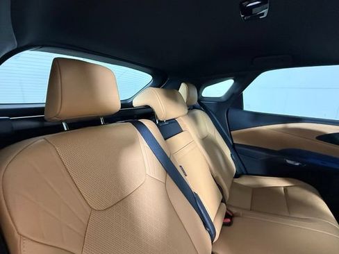 Used 2025 Lexus RX 350 Premium Plus FWD image 31