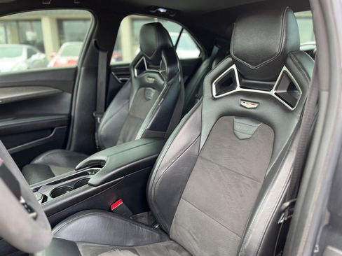 Used 2016 Cadillac ATS V image 33