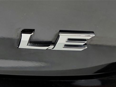 Certified 2025 Toyota Camry LE FWD image 14