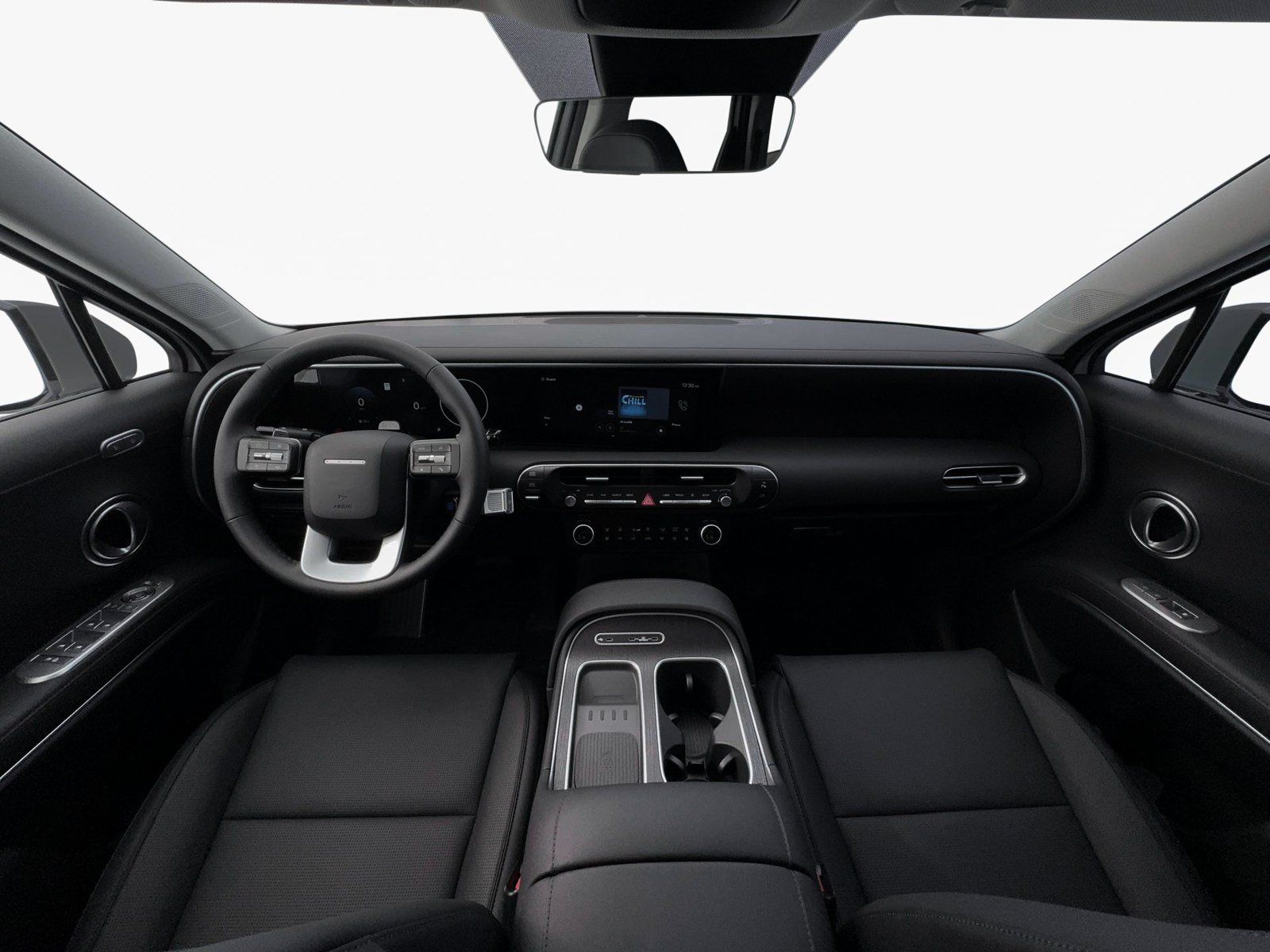 New 2026 Hyundai Palisade SEL FWD image 13