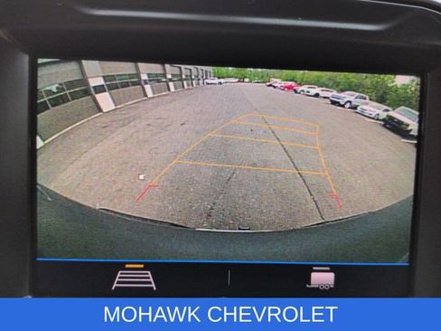 Used 2021 Chevrolet Silverado 1500 Custom AWD/4WD image 15
