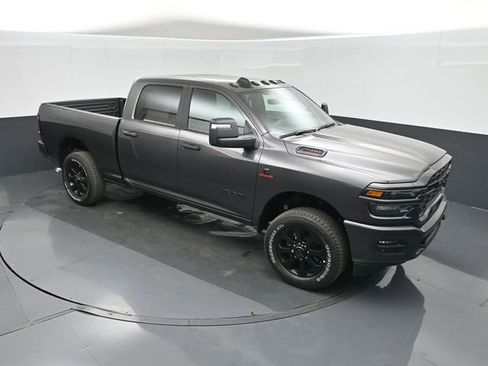New 2026 RAM 2500 Big Horn AWD/4WD image 25