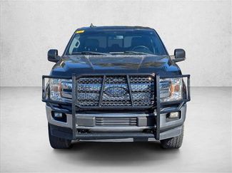 Used 2019 Ford F150 Lariat video 2