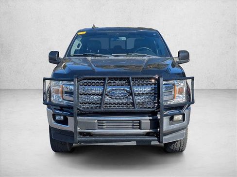 Used 2019 Ford F150 Lariat image 2
