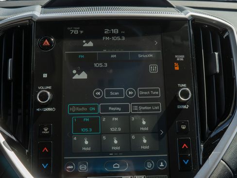 New 2025 Subaru Ascent Touring w/ Popular Package #2 image 15