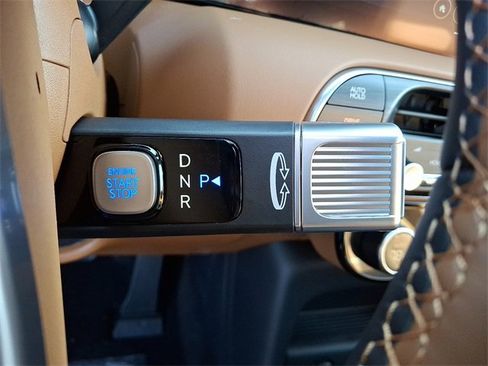 New 2026 Hyundai Palisade Calligraphy image 7