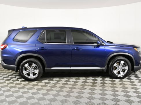Certified 2023 Honda Pilot EX-L image 5