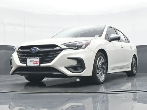 Used 2023 Subaru Legacy Touring XT image 25
