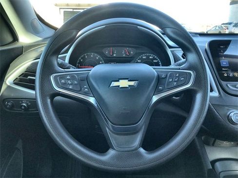 Used 2024 Chevrolet Malibu LS image 14