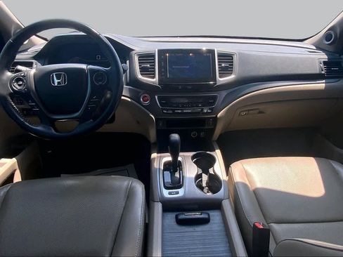 Used 2019 Honda Ridgeline RTL-T image 15