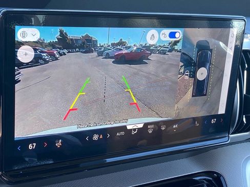 New 2025 Ford Expedition Max Active image 10