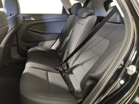 Used 2020 Hyundai Tucson Value w/ Cargo Package FWD image 18