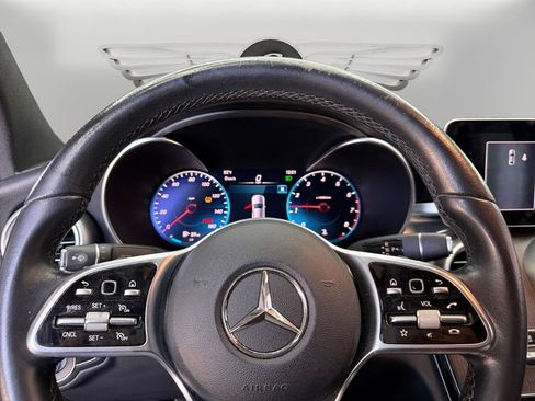 Used 2020 Mercedes-Benz C 300 Sedan image 17