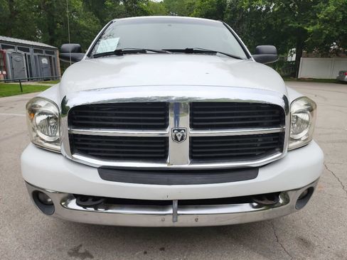 Used 2007 Dodge Ram 3500 Truck SLT RWD image 2