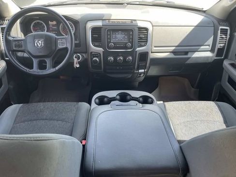 Used 2014 RAM 1500 Big Horn RWD image 15