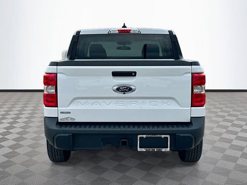 Used 2023 Ford Maverick XLT w/ XLT Luxury Package FWD image 6