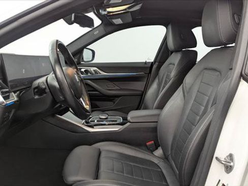 Used 2023 BMW i4 eDrive35 w/ Premium Package RWD image 14