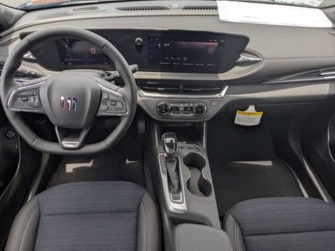 New 2026 Buick Envista Sport Touring w/ Convenience I Package FWD image 17