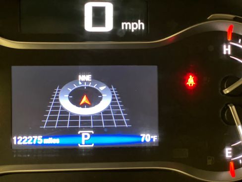 Used 2016 Honda Pilot Elite image 9