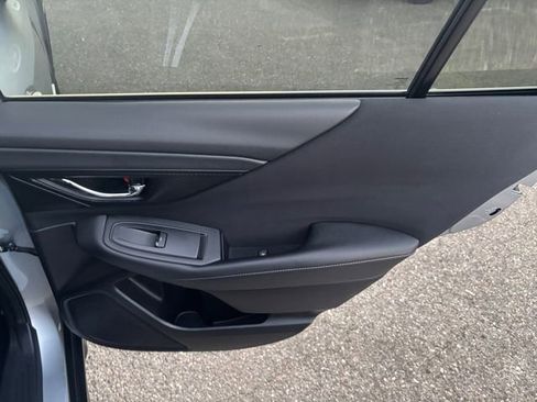 Certified 2025 Subaru Outback Premium image 17